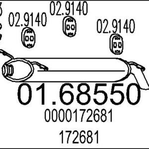 Mts  01.68550