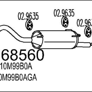 Mts  01.68560
