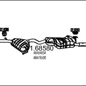 Mts  01.68580