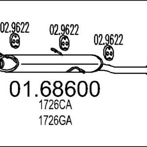 Mts  01.68600