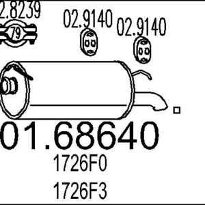 Mts  01.68640