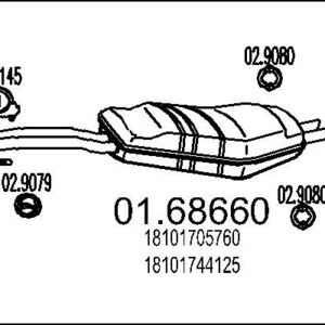 Mts  01.68660
