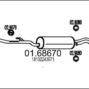 Mts  01.68670