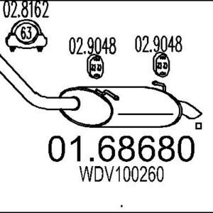 Mts  01.68680