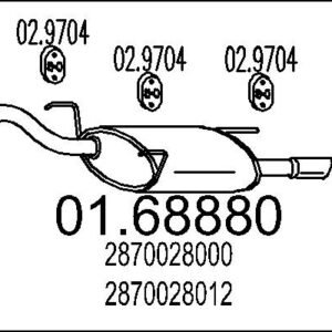 Mts  01.68880
