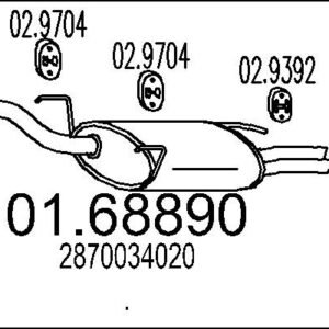 Mts  01.68890