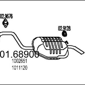 Mts  01.68900