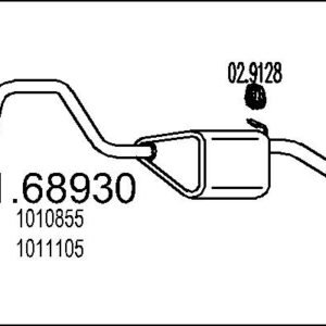 Mts  01.68930