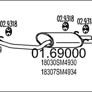 Mts  01.69000