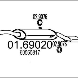 Mts  01.69020