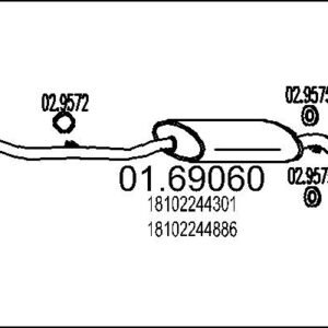 Mts  01.69060