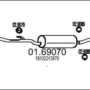Mts  01.69070