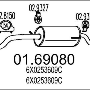 Mts  01.69080