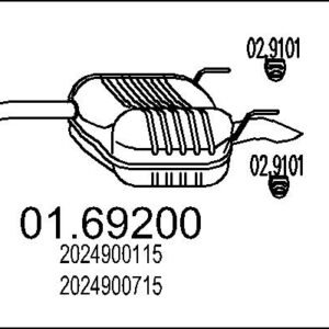 Mts  01.69200