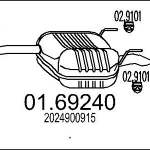 Mts  01.69240