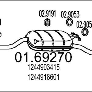 Mts  01.69270