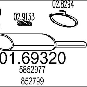 Mts  01.69320