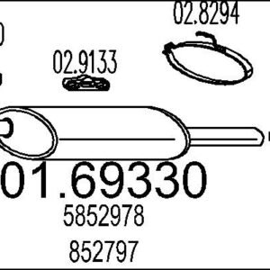 Mts  01.69330
