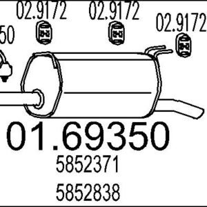Mts  01.69350