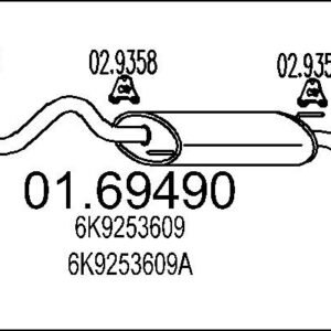 Mts  01.69490