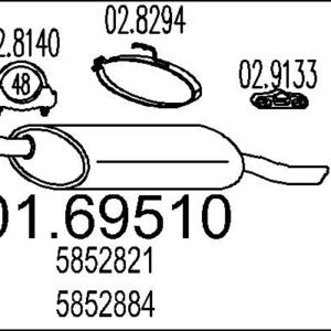 Mts  01.69510
