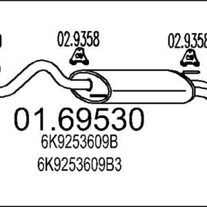 Mts  01.69530