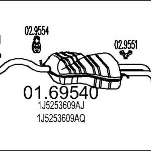 Mts  01.69540