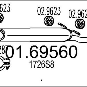 Mts  01.69560