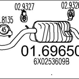 Mts  01.69650