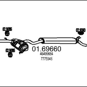 Mts  01.69660
