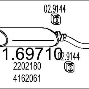 Mts  01.69710