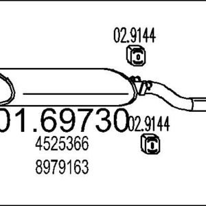 Mts  01.69730