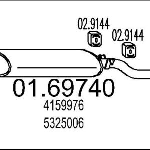 Mts  01.69740