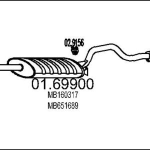 Mts  01.69900