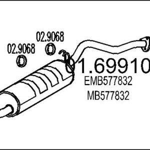 Mts  01.69910