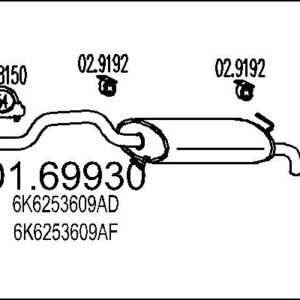 Mts  01.69930