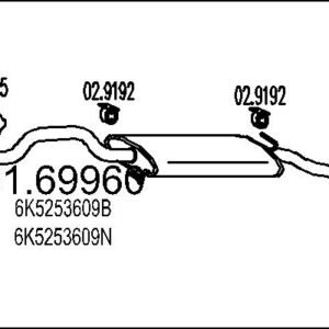 Mts  01.69960