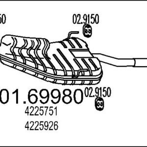 Mts  01.69980