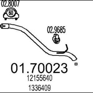 Mts  01.70023