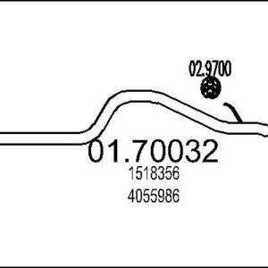 Mts  01.70032