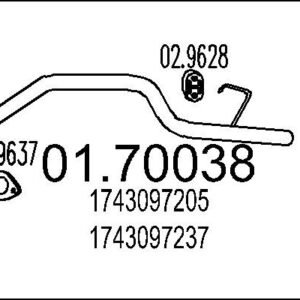 Mts  01.70038