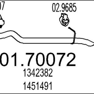Mts  01.70072