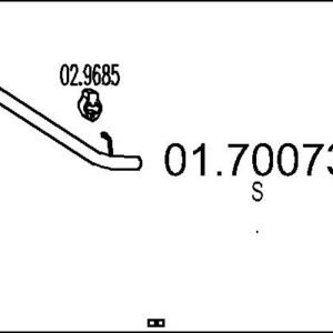 Mts  01.70073