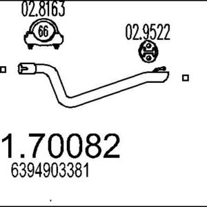 Mts  01.70082