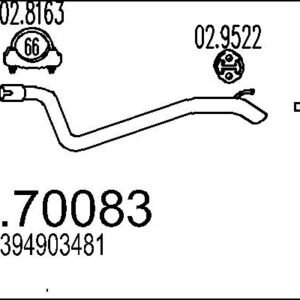 Mts  01.70083