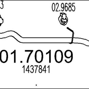 Mts  01.70109