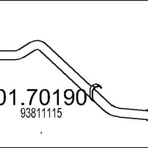 Mts  01.70190