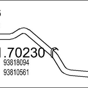 Mts  01.70230