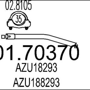 Mts  01.70370