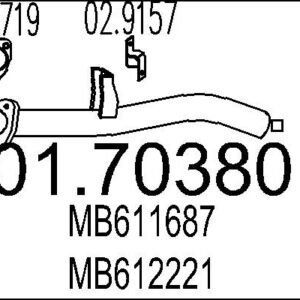 Mts  01.70380